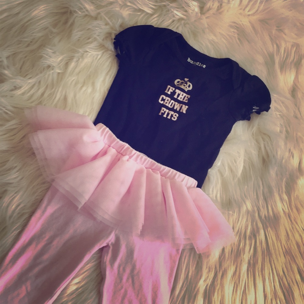 Baby girl clothes